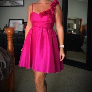 Adrianna Papell dress